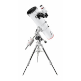 203mm f/6 Newton-Spiegelteleskop, inkl. Montierung und Stativ