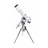 BRESSER Messier AR-102/1000 EXOS-2 GoTo Hexafoc