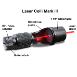 Baader Laser Colli Mark III