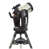 CPC Deluxe 800 HD Goto-Teleskop