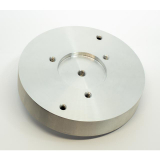 S�ulenadapter f�r iOptron CEM60