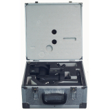 iOptron CEM26 GoTo mit AccuAlign, Koffer und LiteRoc Stativ