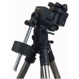 iOptron CEM26 GoTo mit AccuAlign, Koffer und LiteRoc Stativ