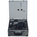 iOptron GEM28 GoTo mit iPolar und LiteRoc 44 mm Stativ