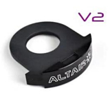 Altair 1,25 Filterhalter für Filterschublade mit Magnetfixierung