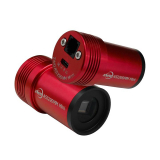 ZWO ASI290 Mini - Hochempfindlicher Autoguider & Mono CMOS Kamera