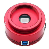 ZWO ASI178 USB3.0-Color-CMOS-Kamera - Chip D=8,92 mm