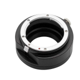 ZWO Filterschublade f�r Nikon Objektive - passend f�r 2 Filter