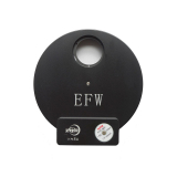 ZWO Motorisiertes Filterrad für 8x 1,25 Filter und 8x 31mm Filter