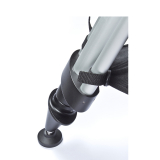 ARIES Stativ mit Aluminium-Beinen