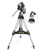 ARIES Stativ mit Aluminium-Beinen