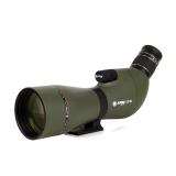 APM 85mm Apo Spektiv mit Dual-Speed Fokussierer und Zoom-Okular