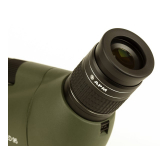 APM 95mm Apo Spektiv mit Dual-Speed Fokussierer und Zoom-Okular
