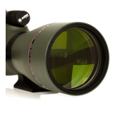 APM 85mm APO Spektiv mit Swarovski 25-50x Zoomokular