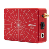 ZWO ASIAIR Plus Steuerung von ASI Kameras und von Montierungen per Tablet und Smartphone