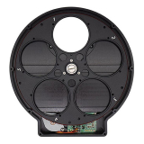 ZWO USB Filterrad f�r 5x 2 Filter