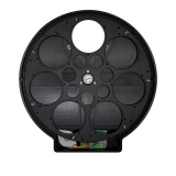 ZWO USB Filterrad f�r 7x 2 Filter