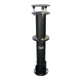 Verl�ngerung 400 mm f�r Nivelliers�ule Apollo