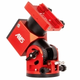 ZWO AM5N Harmonic Equatorial Mount - 2. Generation - Montierungskopf