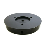 Montierungsadapter f�r Celestron CGE (klein)