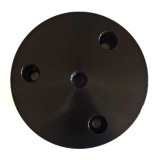 Klemmh�lse f�r ZWO AM3, AM5, AM7 und Proxisky UMi 20S