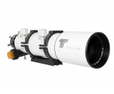 TS-Optics Photoline 80 mm f/6 FPL53 Triplet-Apo 2,5 Zahnstangenauszug