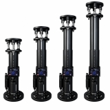 Elektrische Hubs�ule Odysseus 80-120 cm bis 200kg