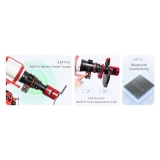 ZWO Electronic Automatic Focuser EAF Pro