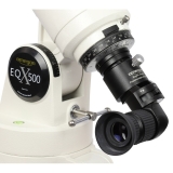 Omegon 90�-Winkeleinblick f�r g�ngige Polsucher