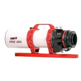 Apochromatischer Refraktor AP 65/416 FF65