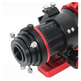 Apochromatischer Refraktor AP 65/416 FF65