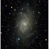 Smart Telescope AP 50/250 Vespera II