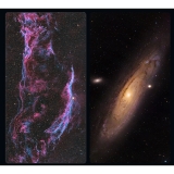 Smart Telescope AP 50/260 Seestar S50 Pro