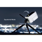 Smart Telescope AP 50/260 Seestar S50 Pro