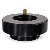 Adapter zur Montage von Fremdmontierungen Typ EQ5 auf ZWO AM3/5/7 Anschluss