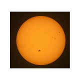 Smart Telescope Hestia Ultimate