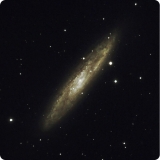 Smart Telescope N 114/450 eQuinox 2