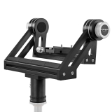 Pro Neptune II Gabelmontierung f�r Gro�ferngl�ser