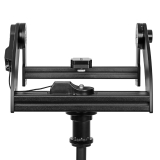 Pro Neptune Push+ Go Gabelmontierung f�r Gro�ferngl�ser