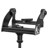 Pro Neptune Push+ Go Gabelmontierung f�r Gro�ferngl�ser