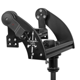 Pro Neptune Push+ Go Gabelmontierung f�r Gro�ferngl�ser