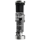 Smart Telescope AP 80/360 Atlas