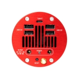 Kamera ASI 585 MC-Air Color