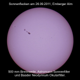 Baader Skyglow Neodymium 2