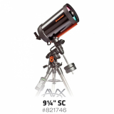 Advanced VX C925 SC Goto-Teleskop