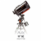Advanced VX C11 SC Goto-Teleskop