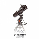 Advanced VX C6 Newton Goto-Teleskop
