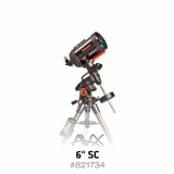 Advanced VX C6 SC Goto-Teleskop