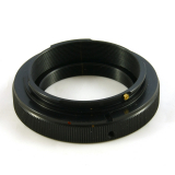 T2-Adapterringe für Pentax-K Spiegelreflexkameras