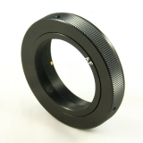 T2-Adapterringe fr Nikon Spiegelreflexkameras
